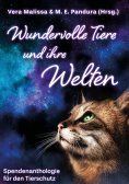 eBook: Wundervolle Tiere und ihre Welten