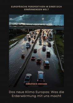 ebook: Das neue Klima Europas: Was die Erderwärmung mit uns macht
