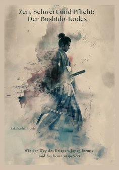 ebook: Zen, Schwert und Pflicht:  Der Bushido-Kodex