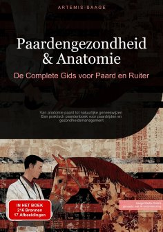 eBook: Paardengezondheid & Anatomie: De Complete Gids voor Paard en Ruiter