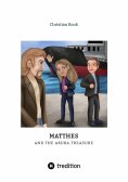 eBook: Matthes and the Aruba Treasure