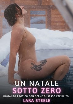 ebook: Un Natale Sotto Zero