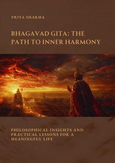 eBook: Bhagavad Gita: The Path to Inner Harmony