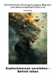 ebook: Kopfschmerzen verstehen –  Befreit leben
