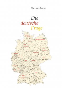 ebook: Die deutsche Frage