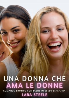 ebook: Una Donna che Ama le Donne