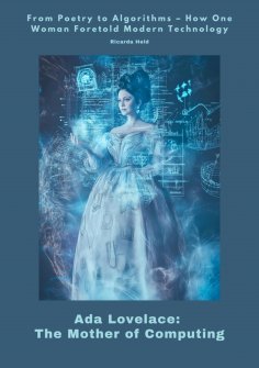eBook: Ada Lovelace:  The Mother of Computing