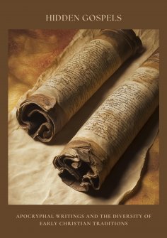 eBook: Hidden Gospels