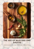 eBook: The Art of Mustard and Sauces