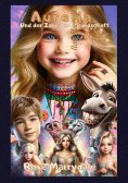 ebook: Aurelia und der Zahn der Freundschaft