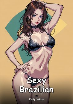 ebook: Sexy Brazilian. 31