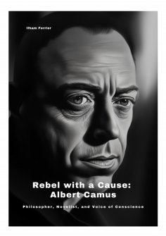 eBook: Rebel with a Cause: Albert Camus