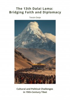 eBook: The 13th Dalai Lama:  Bridging Faith and Diplomacy