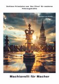 ebook: Machiavelli für Macher