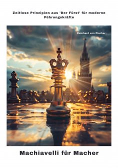 ebook: Machiavelli für Macher