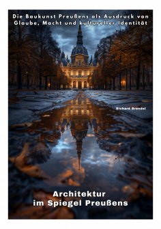 ebook: Architektur im Spiegel Preußens