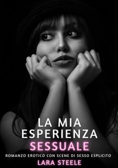 ebook: La mia Esperienza Sessuale