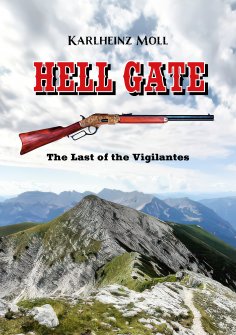 eBook: Hell Gate