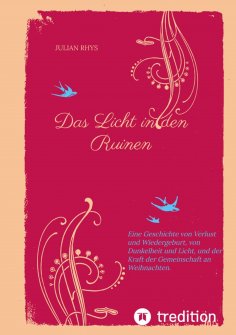 ebook: Das Licht in den Ruinen
