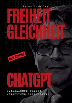 ebook: Freiheit, Gleichheit, ChatGPT
