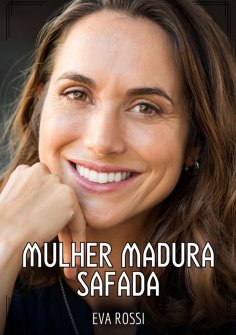 eBook: Mulher Madura Safada