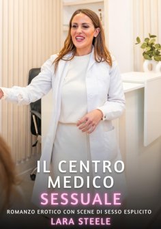 ebook: Il Centro Medico Sessuale