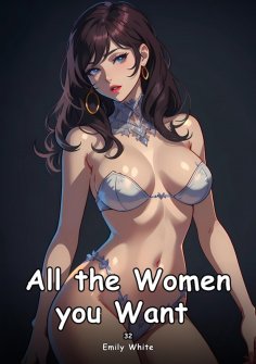 ebook: All the Women you Want. 34