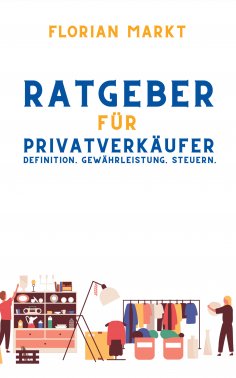 eBook: Ratgeber für Privatverkäufer