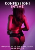 ebook: Confessioni Intime