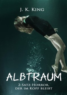 ebook: Albtraum