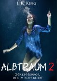 ebook: Albtraum 2