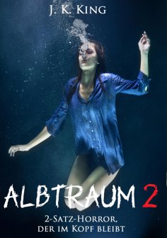 ebook: Albtraum 2