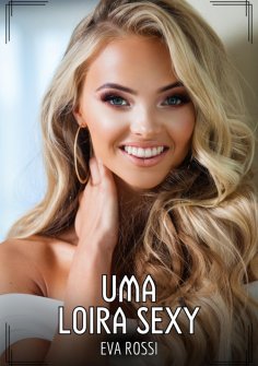 eBook: Uma Loira Sexy