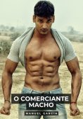 eBook: O Comerciante Macho