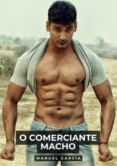 eBook: O Comerciante Macho