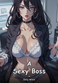 eBook: A Sexy Boss. 38