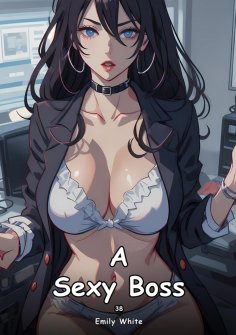 eBook: A Sexy Boss. 38
