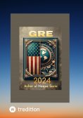 ebook: GRE 2024