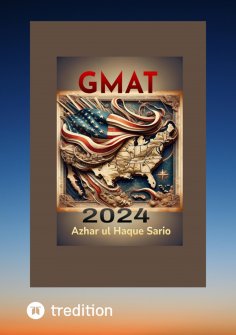 eBook: GMAT 2024