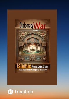 eBook: Diplomacy over War