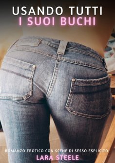 ebook: Usando tutti i suoi Buchi