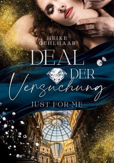 ebook: Deal der Versuchung