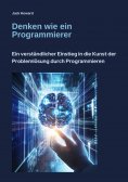 eBook: Denken wie ein Programmierer