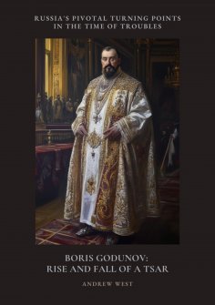 ebook: Boris Godunov: Rise and Fall of a Tsar