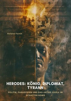 ebook: Herodes: König, Diplomat, Tyrann