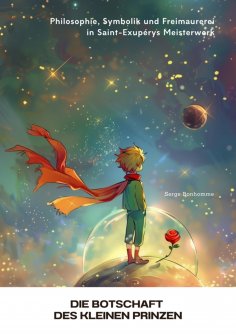 ebook: Die Botschaft des kleinen Prinzen