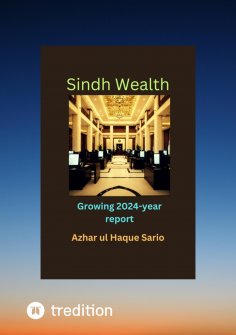 eBook: Growing Sindh Wealth
