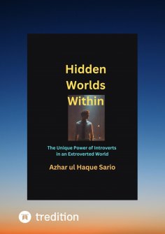 ebook: Hidden Worlds Within