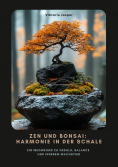 ebook: Zen und Bonsai: Harmonie in der Schale
