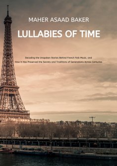 eBook: Lullabies of Time
